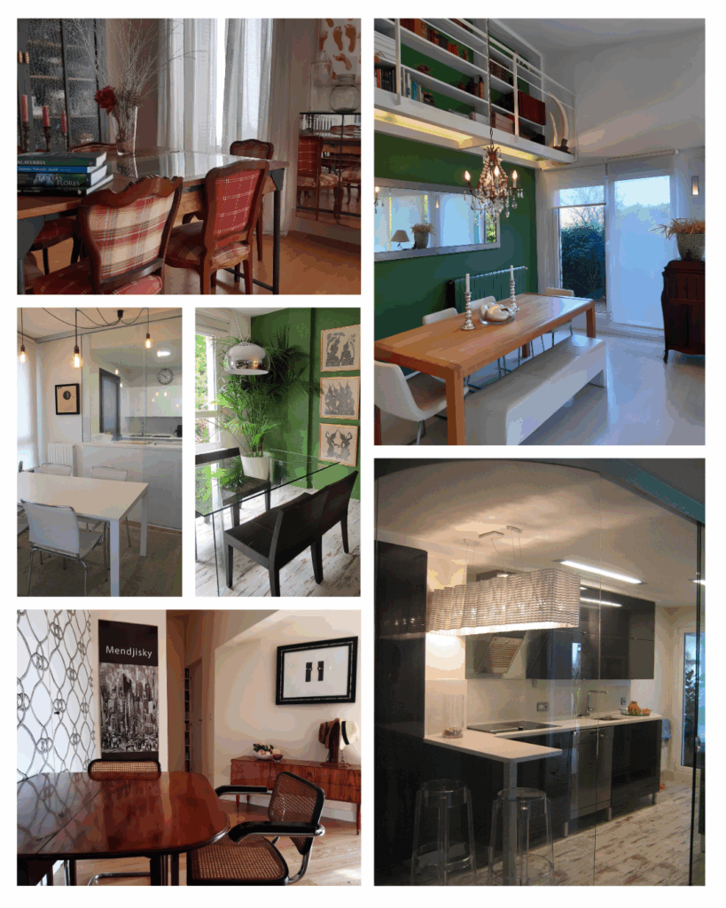 estilos de interiorismo diferentes adecuados a cada personalidad